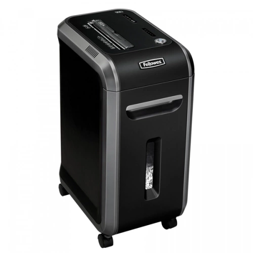Шредер Fellowes PowerShred 99Ci FS-46910
