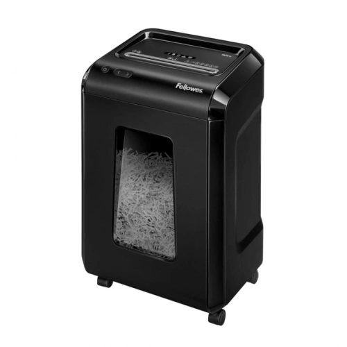 Шредер Fellowes PowerShred 92Cs FS-17193