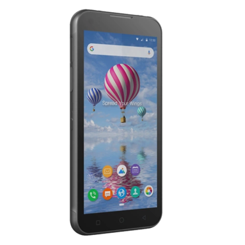 ТСД Терминал сбора данных Bluebird HF550X HF550X-ANLD