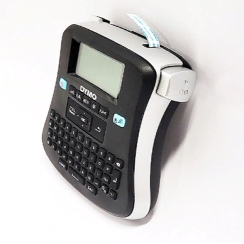 Принтер ленточный Dymo Label Manager 210D S0784440