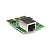 Ethernet модуль, Zebra, ZD420D (P1080383-419)