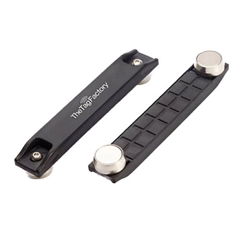 RFID метка UHF TheTagFactory Magneto Tag Alien H3 378V1 RFID метка UHF TheTagFactory Magneto Tag Alien H3 378V1