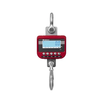 Весы крановые МАССА-К EKM- 12000.3/1-W ЕР-00500621 Весы крановые МАССА-К EKM- 12000.3/1-W ЕР-00500621