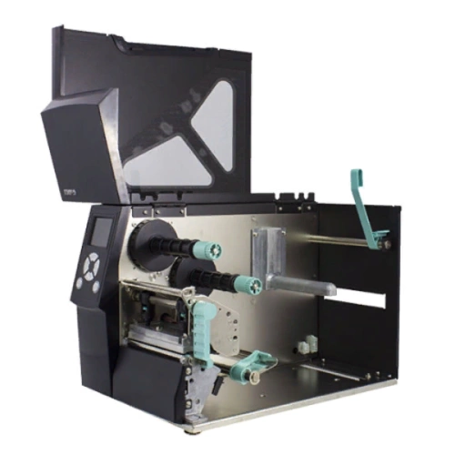 Принтер этикеток Godex ZX420i 011-42i052-A00