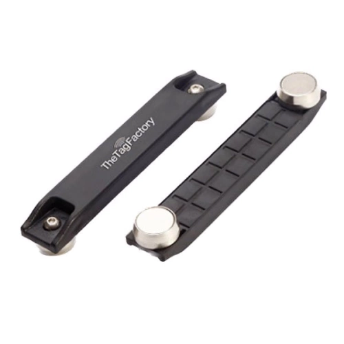 RFID метка UHF TheTagFactory Magneto Tag Alien H3 378V1