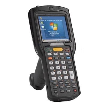 ТСД Терминал сбора данных Symbol MC3200 MC32N0-GL3HCLA4A