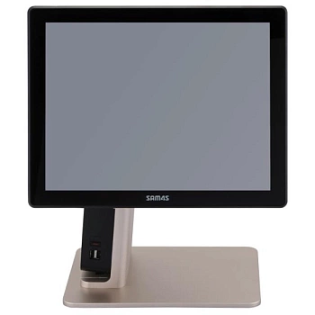 POS-компьютер моноблок Sam4S Jupiter (FORZA) SB32978