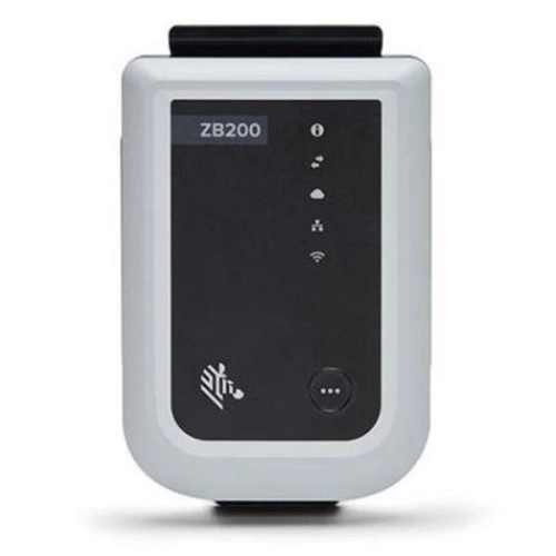 Модуль для сбора данных с электронных датчиков Zebra ZB200