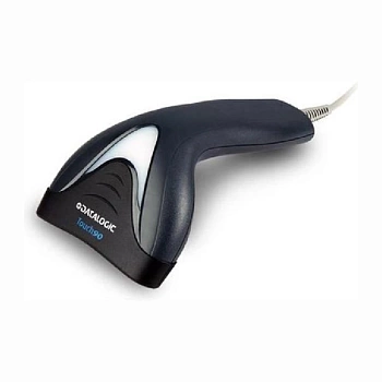Ручной сканер Datalogic TD1100 90 Pro Black Multi-Interface (TD1130-BK-90)