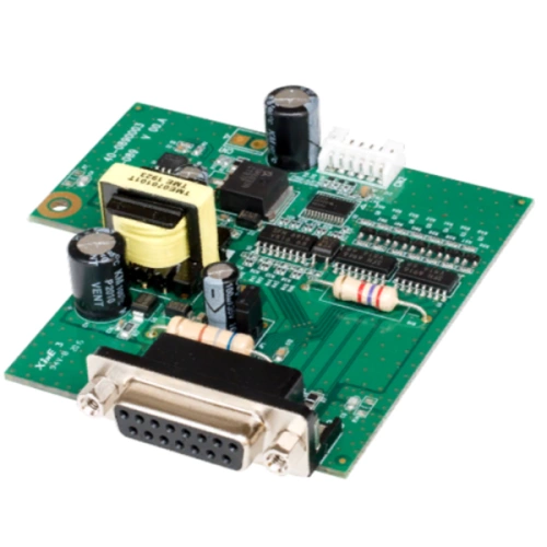 Блок интерфейса GPIO для принтера TSC MB240T (98-0680033-00LF)