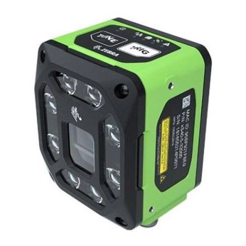 Сканер штрих-кода Zebra FS40 FS40-WA20D5-4C00W