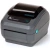 Термопринтер печати этикеток Zebra GK420d GK42-202520-000