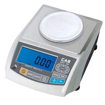 Весы лабораторные CAS MWP MWP-150 Весы лабораторные CAS MWP MWP-150