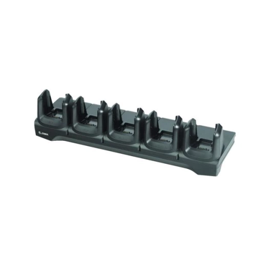 Пятислотовый Ethernet кредл для Zebra МС3300 (CRD-MC33-5SETH-01)