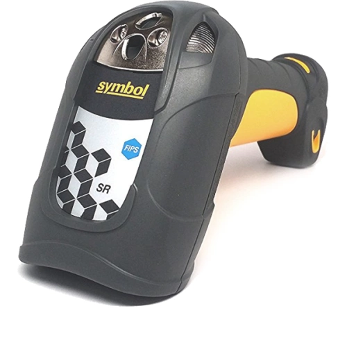 Беспроводной сканер штрих-кода Symbol DS3578 DS3578-HDFU0100IR