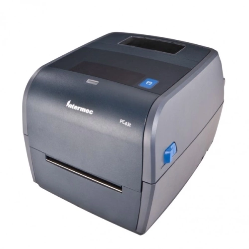 Принтер этикеток Intermec PC43T PC43TA00100202