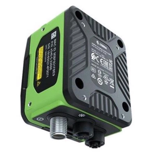 Сканер штрих-кода Zebra FS40 FS40-SR20D5-2R00W