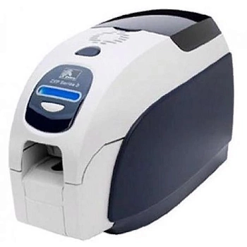 Принтер пластиковых карт Zebra ZXP3 Z31-0M0C0200EM00 Принтер пластиковых карт Zebra ZXP3 Z31-0M0C0200EM00