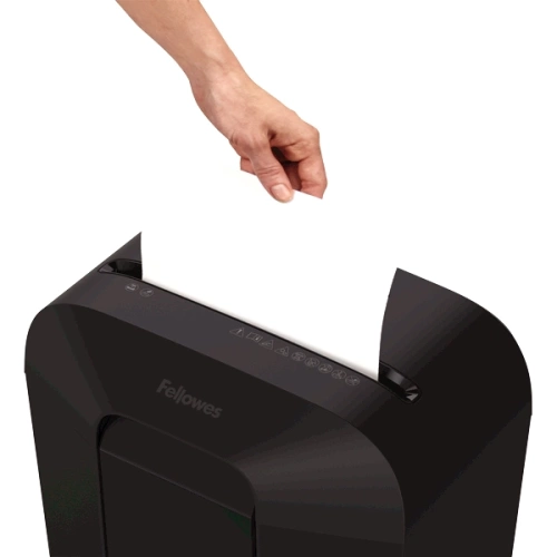 Шредер Fellowes PowerShred LX41 FS-43007