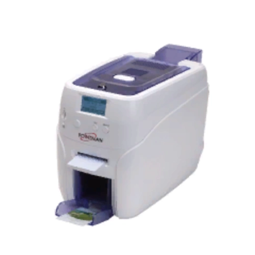 Принтер пластиковых карт Pointman NUVIA N20 N21-0001-00-S
