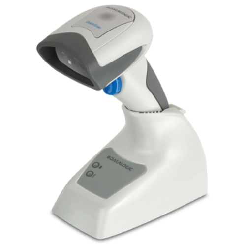 Беспроводной сканер штрих-кода Datalogic QuickScan I QBT2131 QBT2131-WH