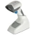 Беспроводной сканер штрих-кода Datalogic QuickScan I QBT2131 QBT2131-WH