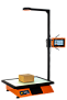 Измеритель ВГХ Garpix 3D Scan Super Small