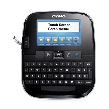 Принтер ленточный DYMO Label Manager 500TS S0946420