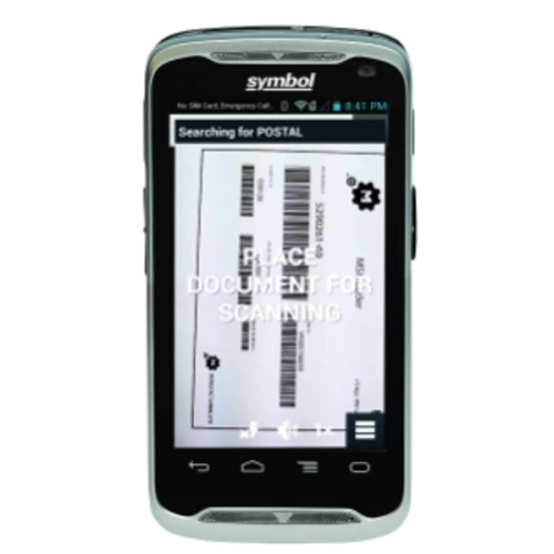 ТСД Терминал сбора данных Zebra TC55 TC55BH-HJ11EE