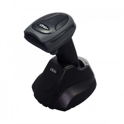 Беспроводной сканер штрих-кода Cino A770BT-SR GPHS77011000K11