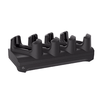 Четырехслотовый кредл для Zebra EC50/EC55 (CRD-EC5X-4SCO-01) Четырехслотовый кредл для Zebra EC50/EC55 (CRD-EC5X-4SCO-01)