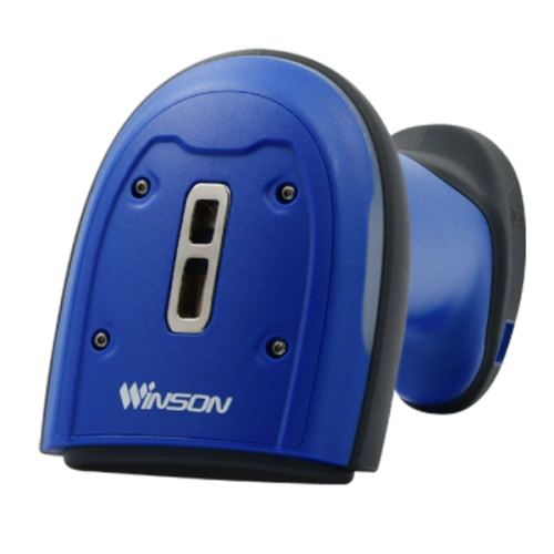 Беспроводной сканер штрих-кода Winson ST10-39SR-BT