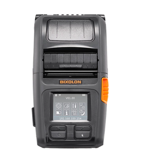 Принтер этикеток Bixolon XM7-20iK