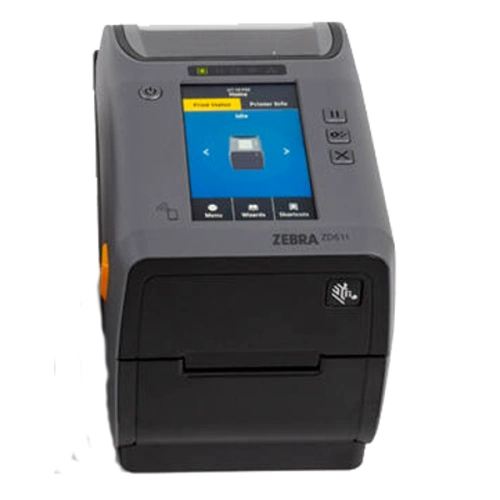 Принтер этикеток Zebra ZD611 ZD6A122-T2EE00EZ