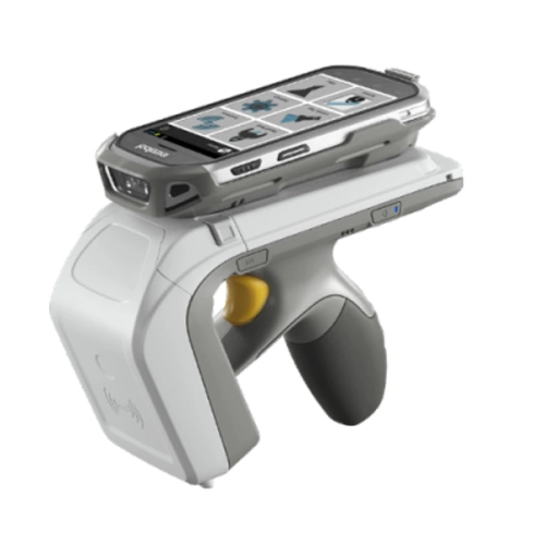 RFID считыватель Zebra RFD8500 RFID UHF (RFD8500-1000100-EU)