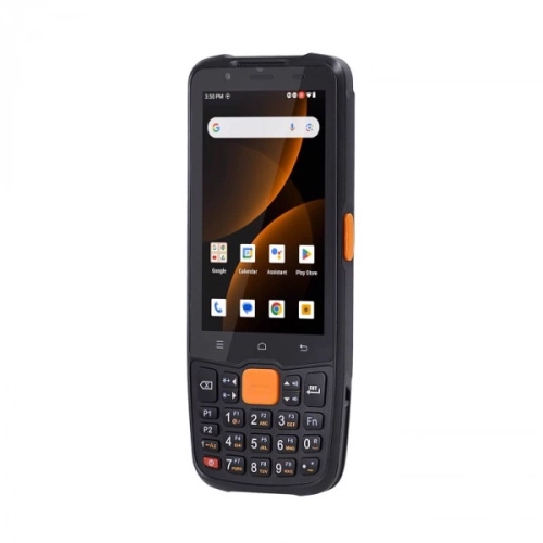 ТСД Терминал сбора данных Mercury MovFast S40 MER9255