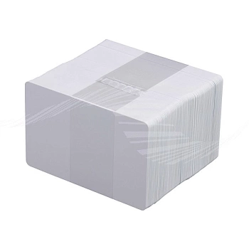 Карты перезаписываемые, синий, ISO ID-1 (CR80/.030) 100 шт. (809836-002) Карты перезаписываемые, синий, ISO ID-1 (CR80/.030) 100 шт. (809836-002)