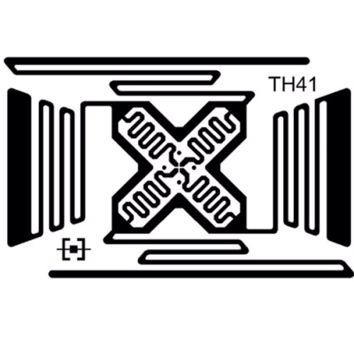 RFID-этикетки Trace TH41 Monza4D UHF 401415