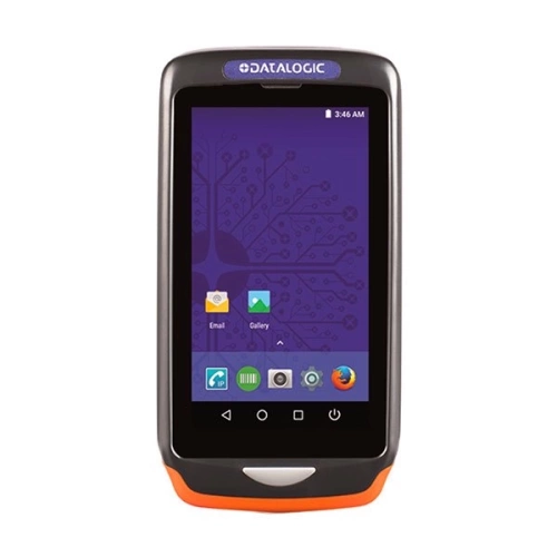 ТСД Терминал сбора данных Datalogic Joya Touch A6 911350100