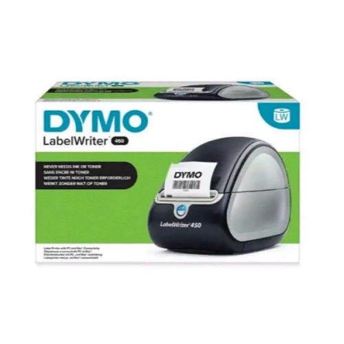 Принтер для этикеток Dymo Label Writer 450 S0838770