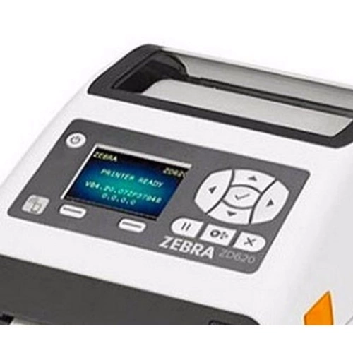 Принтер этикеток Zebra ZD620-HC ZD62H42-D0EF00EZ