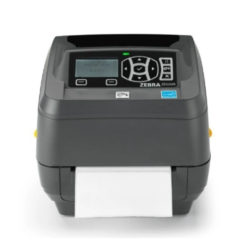 Принтер этикеток Zebra ZD500R ZD50042-T0E2R2FZ