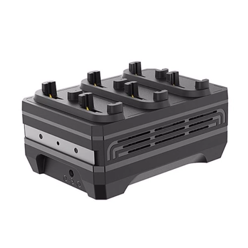 Зарядная станция шестислотовая для Urovo SR5600 (6BCSR5600)