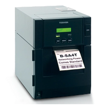 Принтер этикеток Toshiba B-SA4TM 18221168665