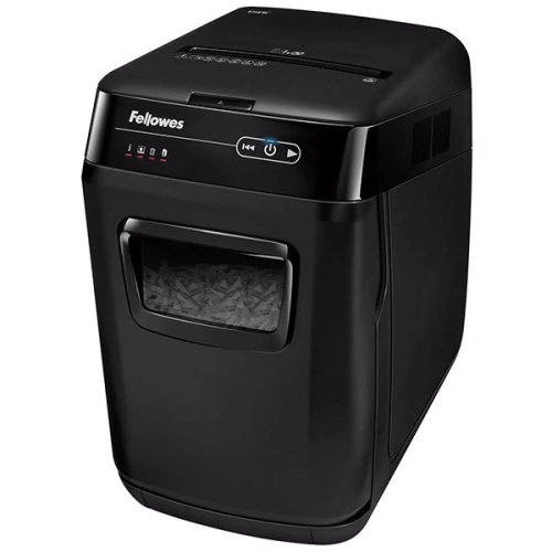 Шредер Fellowes AutoMax 150C FS-46801