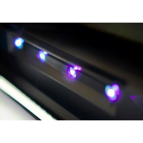 Детектор банкнот PRO CL-16 LED Т-06798