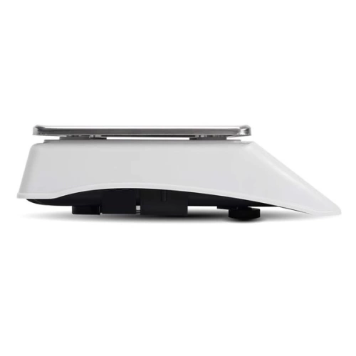 Торговые настольные весы MERTECH M-ER 223 AC-32.5 "Mary" LCD MER3623