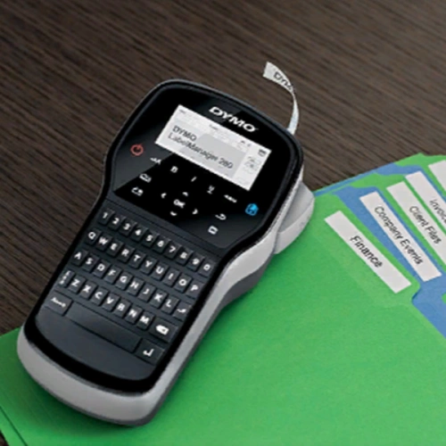 Принтер ленточный Dymo Label Manager 280 S0968920