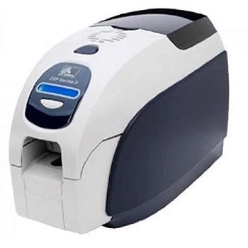Принтер пластиковых карт Zebra ZXP3 Z31-AM000200EM00 Принтер пластиковых карт Zebra ZXP3 Z31-AM000200EM00