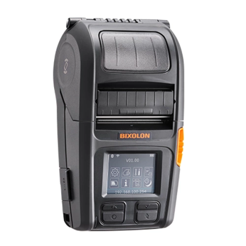 Принтер этикеток Bixolon XM7-20iKL